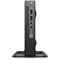 HP EliteDesk 705 G3 - DM, Catalog, Front facing with stand (Center facing)
