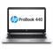 HP ProBook 440 G3 (14, Asteroid, non-touch) Catalog, Center facing (Center facing)