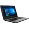 HP 348 G3 Notebook, (Asteroid Silver) Full Featured, Windows 10 Commercial Screen, Right Facing (Right facing)