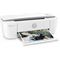 HP DeskJet Ink Advantage 3775 All-in-One, 3700 Series, Right facing, with output (Right facing closed)