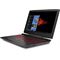 2c17 - OMEN by HP Catalog (15.6, Non-Touch, Shadow Black) w/ Win10, Left facing (Left facing)