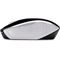 3c17 - HP Wireless Mouse 200 - Natural Silver (Left facing)