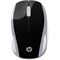 3c17 - HP Wireless Mouse 200 - Natural Silver (Center facing)