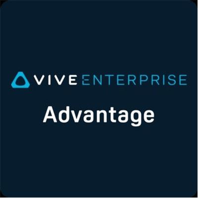 HTC Advantage Enterprise Care Package for VIVE Pro, For (SVRW0008)