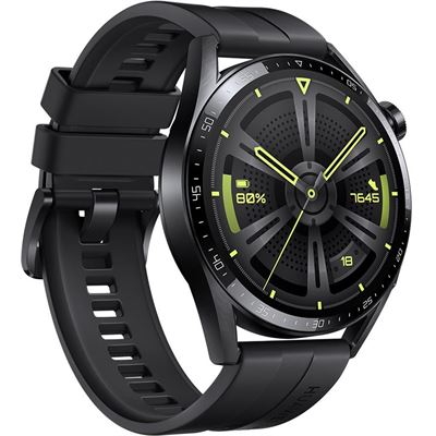 Huawei Watch GT 3 46mm Smart Watch Active Edition (55026958)