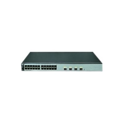 Huawei S1720-28GWR-PWR-4P Web Managed 24 Port + 4 SFP (98010592)