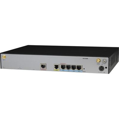 Huawei Enterprise Huawei AR169W Router,1VDSL WAN,4GE LAN (50010238)