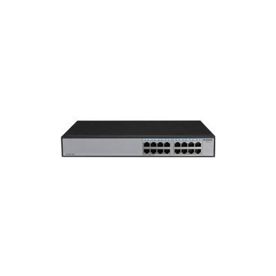 Huawei S1700-16G(16 ETHERNET 10/100/1000 PORTS AC (S1700-16G)
