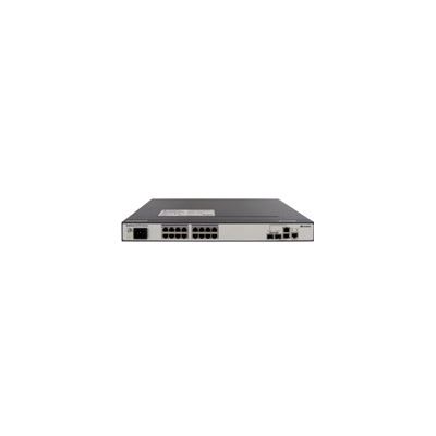 Huawei S2700-18TP-SI-AC(16 ETHERNET 10/100 PORTS 2 (S2700-18TP-SI-AC)