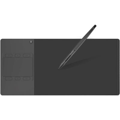 Huion INSPIROY G10T Wireless tablet w/Touch Function, Type-C (G10T)