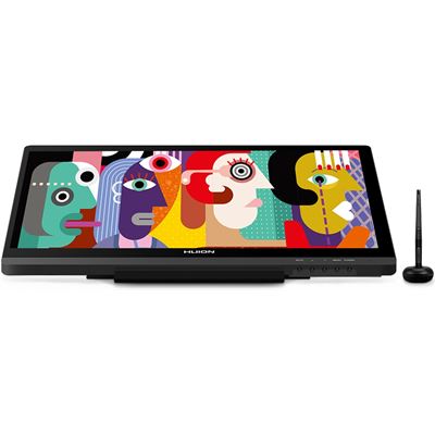 Huion Kmavas GS1901 20 (2019) Display tablet (GS1901)