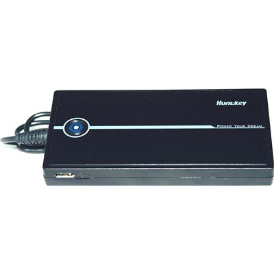HuntKey Ultra Slim 90W Universal Notebook Power (P11-90199203R)