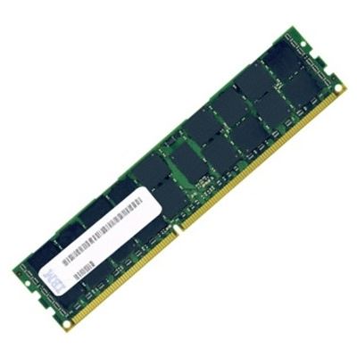IBM 16GB (1x16GB, 4Rx4, 1.35V) PC3L-8500 C17 ECC DDR3 (49Y1400)