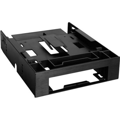 ICY Dock FLEX-FIT Trio MB343SP 3.5" to 5.25" Front Bay (MB343SP)