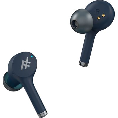 iFrogz Airtime Pro TWS Earbuds - Blue (304003775)