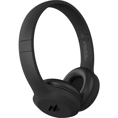 iFrogz Resound Wireless Headphone - Black (IFARWH-BK0)