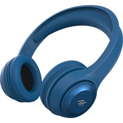 iFrogz Aurora Wireless Headphones - White (IFFAWL-BL0)