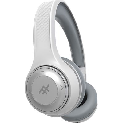 iFrogz Aurora Wireless Headphones - White (IFFAWL-WH0)