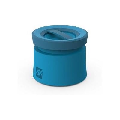 iFrogz - CodaÂ Bluetooth Speaker With Mic - Blue (IFOPBS-BL0)