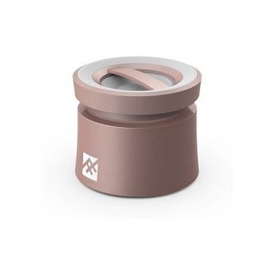 iFrogz - CodaÂ Bluetooth Speaker With Mic - Rose Gold (IFOPBS-RG0)