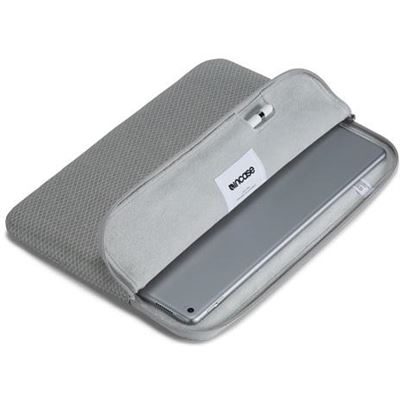 Incase - AE Incase Diamond Ripstop Slim Sleeve iPad (INPD100347-CGY)
