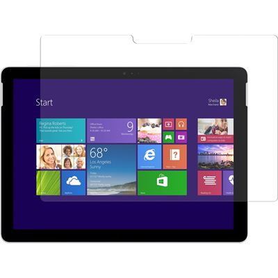 Incipio TEMPERED GLASS FOR MS SURFACE GO (CL-685-TG)