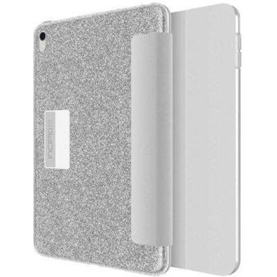 Incipio Design Series Folio for iPad Pro 10.5"Â Silver (IPD-373-SPK)