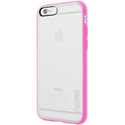 Incipio Octane Pure for iPhone 6/S - Pink (IPH-1348-CHPNK)
