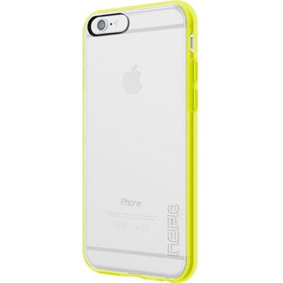 Incipio Octane Pure for iPhone 6/S - Lime (IPH-1348-CLME)