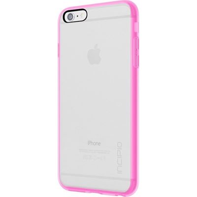 Incipio Octane Pure for iPhone 6/S Plus - Pink (IPH-1364-CHPNK)