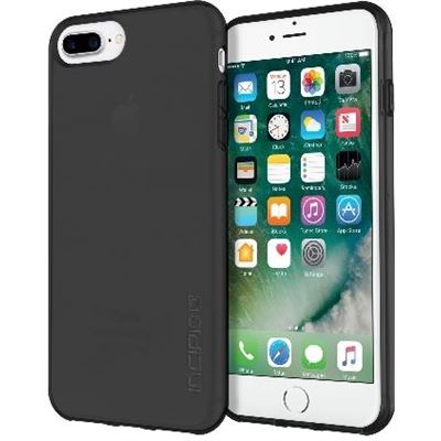 Incipio NGP Pure iPhone 7 Plus -Â Black (IPH-1506-BLK)