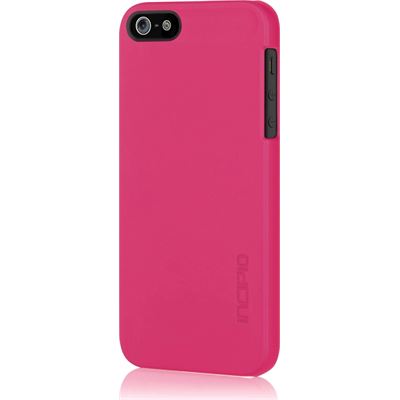 Incipio Feather for iPhone 5/5S - Pink (IPH-806)