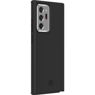 Incipio DualPro for Galaxy Note20 Ultra - Black (SA-1058-BLK)