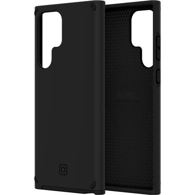 Incipio Duo - Samsung GS22 Ultra - Black (SA-2020-BLK)