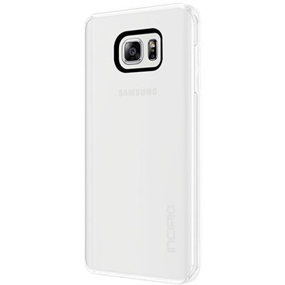 Incipio Octane Pure for Samsung Note 5 - Clear (SA-696-CLR)