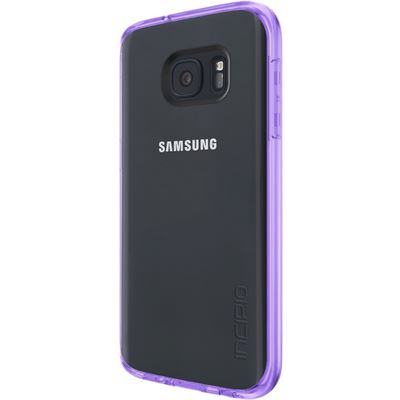 Incipio Octane Pure for Galaxy S7 - Purple (SA-723-PUR)