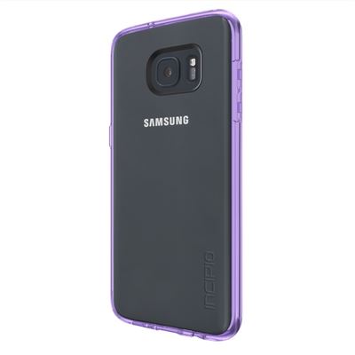 Incipio Octane Pure for Galaxy S7 Edge - Purple (SA-743-PUR)