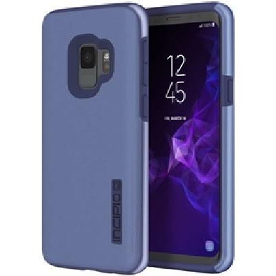 Incipio DualPro for Samsung Moon - Irdscnt Light Blue (SA-921-LTB)