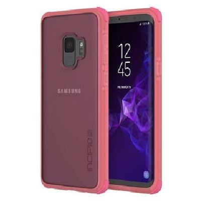 Incipio Reprieve Sport Samsung Moon -Â Electric Pink (SA-927-EPK)
