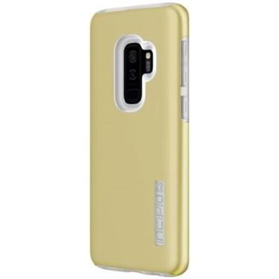 Incipio DualPro for Samsung Sun - IrdscntÂ Rusted Gold (SA-931-RTG)