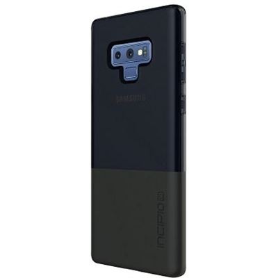 Incipio NGP for Samsung Note 9 - Smoke (SA-960-SMK)