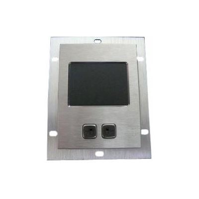 Inputel KC300 Metal Touchpad IP65 - USB (KC300)