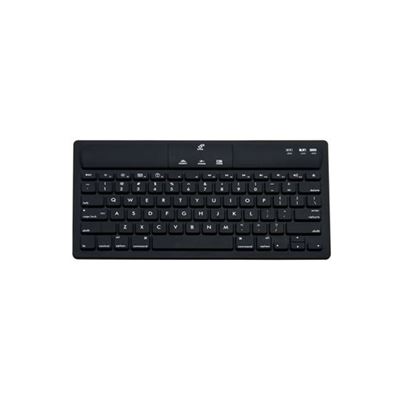 Inputel SK307-WL Silicon IP68 Bluetooth Washable Keyboard (SK307-WL)