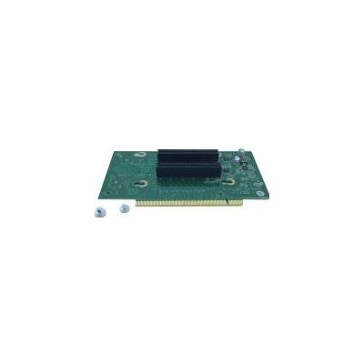 Intel 2U Riser, 1x PCIe x8 & 1x PCIe x4 A2UX8X4RISER (A2UX8X4RISER)