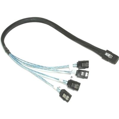 Intel RAID/SAS Cable Kit CBL740MS7P, Single (AXXCBL740MS7P)