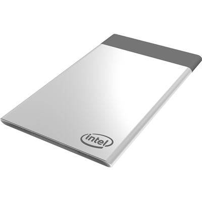 Intel Compute Card BLKCD1IV128MK Core i5-7Y57 8GB (BLKCD1IV128MK)