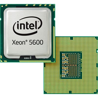 Intel Xeon X5675 Processor 12MB Cache Socket LGA1366 6 (BX80614X5675)