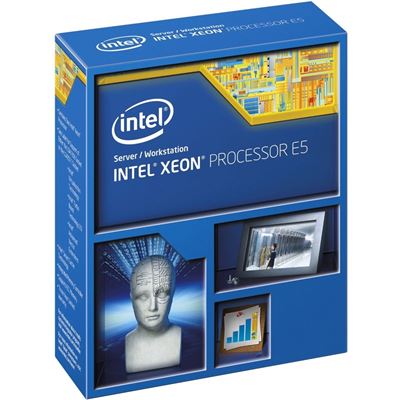 Intel XEON E5-2603V3 1.60 GHz SKT2011-3 15MB CACHE (BX80644E52603V3)