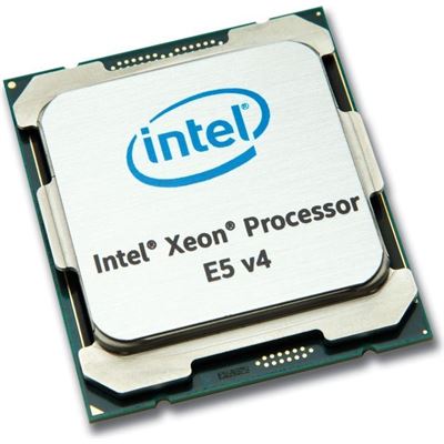 Intel XEON E3-1650V4 3.50GHZ SKT2011-3 15MB CACHE (BX80660E51650V4)