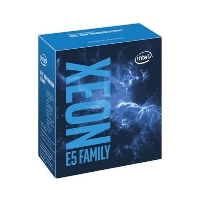 Intel XEON E5-2630V4 2.20GHZ SKT2011-3 25MB CACHE (BX80660E52630V4)